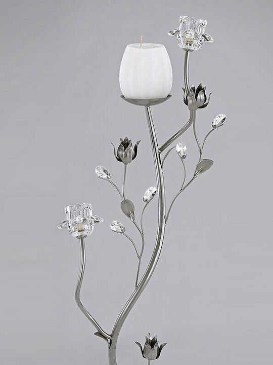Hochzeit Kegelförmige Lampe Kerzenständer 57122 2 Stück