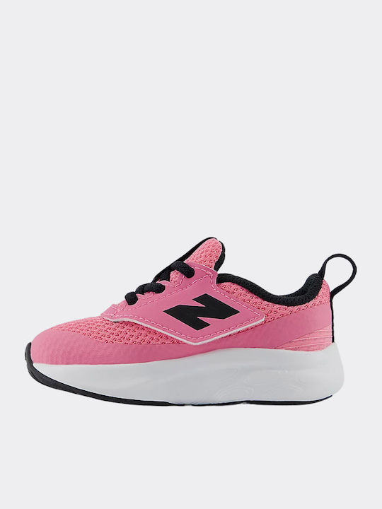Fresh Foam 625 Kinder Sneakers Rosa
