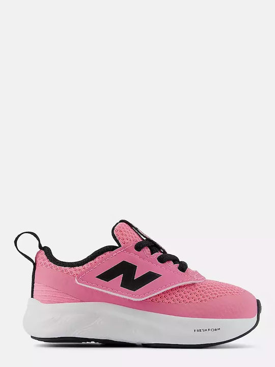 Fresh Foam 625 Kinder Sneakers Rosa