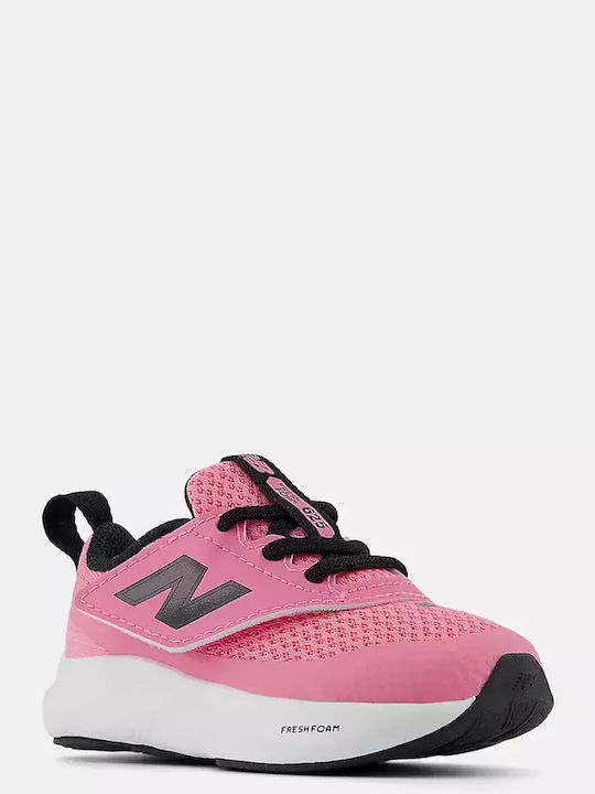 Fresh Foam 625 Kinder Sneakers Rosa