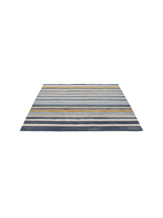 Harlequin Handgefertigt Teppich Rechteckig Synthetisch,Polyester/Cotton/Leather Putty
