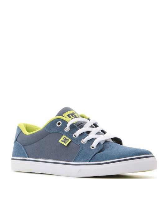 Anvil Kids Sneakers Blue