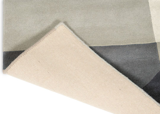 Harlequin Χειροποίητο Χαλί Ορθογώνιο Stone 170x240cm