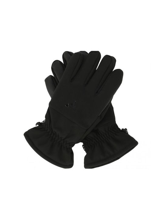 Whistler Unisex Ski & Snowboard Gloves Black