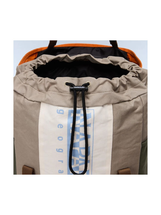 Napapijri Gym Backpack Multicolour