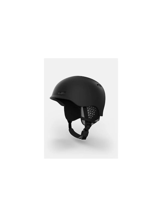 Anon Rodan Kinder Ski & Snowboard Helm in Schwarz Farbe