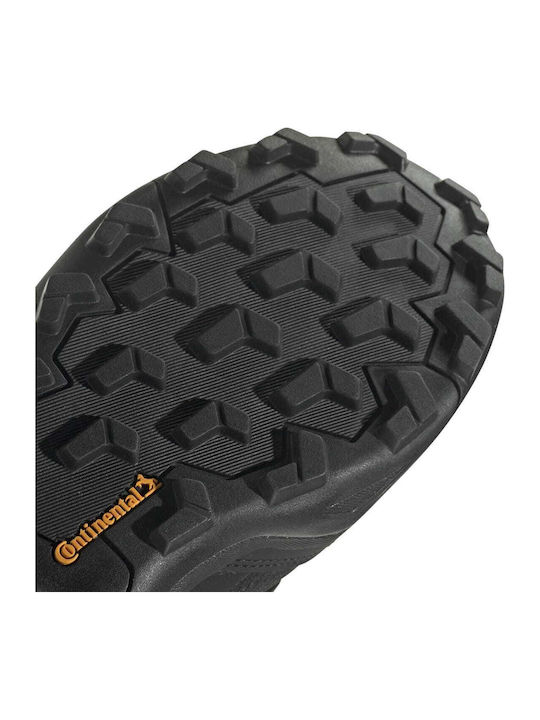 adidas Skychaser Ανδρικά Ορειβατικά Μποτάκια Αδιάβροχα με Μεμβράνη Gore-Tex Μαύρα