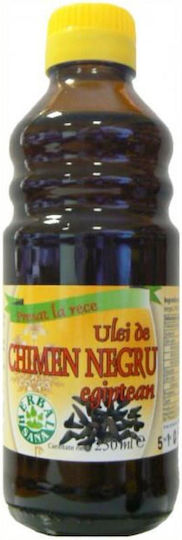 Black Cumin Oil 250ml Herbavit