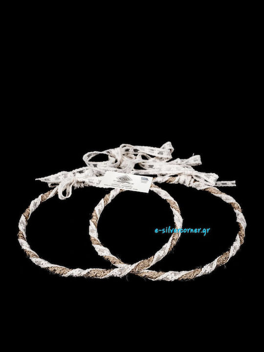 Handmade Wedding Crowns