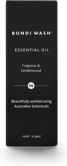 Ulei Esențial Bondi Wash Fragonia Lemn De Santal 10 Ml