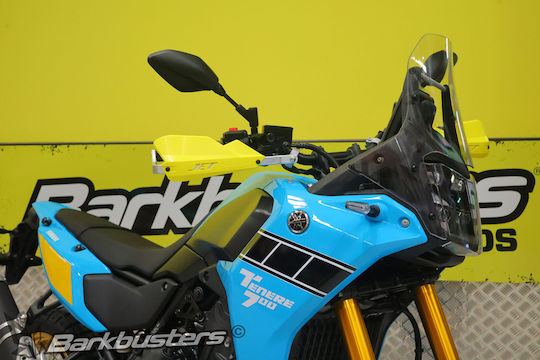 Barkbusters Installation Kit Motorcycle Handguards Tenere 700 2025-2026