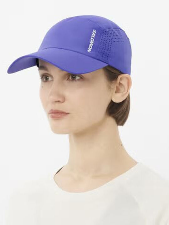 Salomon Καπέλο Shkout Cap U Liberty