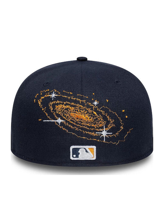 New Era Шапка Planet Icon 59fifty Pc Houast Nsn 60758942