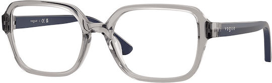 Vogue Junior Vy2032 2726 49 Eyeglass Frames Girls