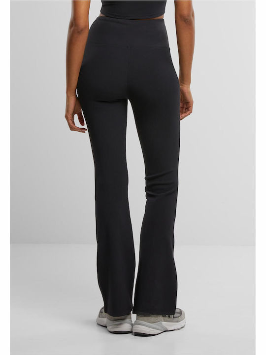 Jogginghose Ausgestellt Black
