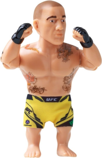 Φigură de acțiune UFC 11.5cm cm