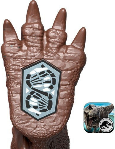 Action Figure Jurassic World Dinosaur