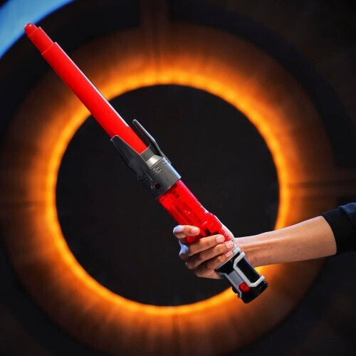 Φιγούρα Δράσης Core Power Force Darth Maul Lightsaber Star Wars