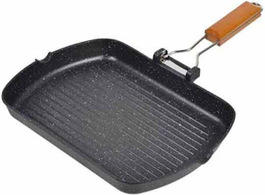Homestyle 34cm Γκριλιέρα