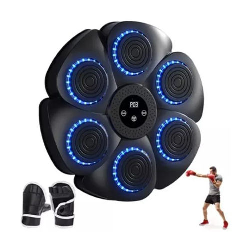 Andowl Game Boxing