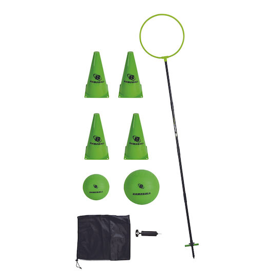 Hape Jucărie Exterior Bamzball