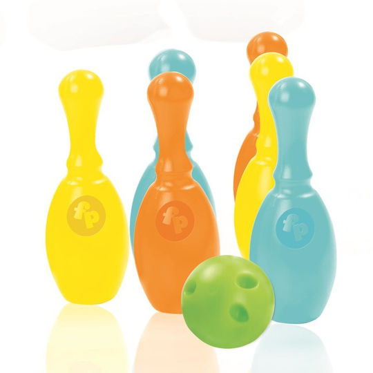 Fisher Price Jucărie Bowling