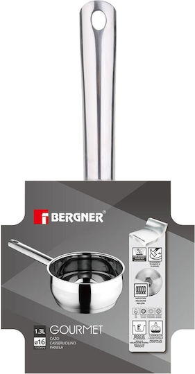 Bergner 1.3lt / 16cm Bergner 1.3lt / 16cm