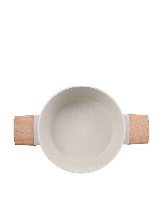 Bergner Deep Pot 20cm
