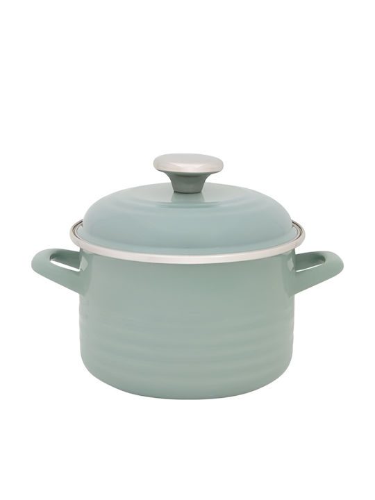 Βαθιά Κατσαρόλα 2lt / 16cm