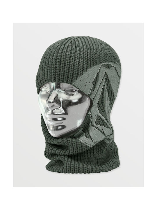 Volcom Sport-Gesichtsmaske Gray