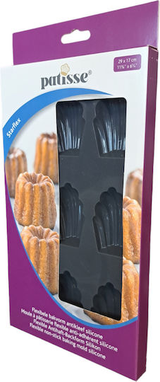 Patisse Φόρμα Ζαχαροπλαστικής Patisse Φόρμα Ζαχαροπλαστικής