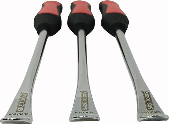 Reifenentlüftungsbälge Kit Für Motorräder 6 Stück Sks Tools 40010060