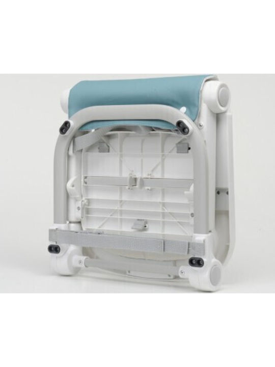 Foppapedretti Portable Plastic Booster Seat for Chair
