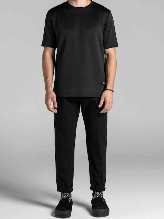 Pantaloni Jeans pentru Bărbați Black