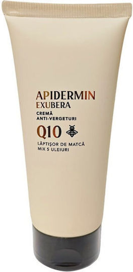 Anti-stretch Mark Cream Apidermin Exubera 200 Ml