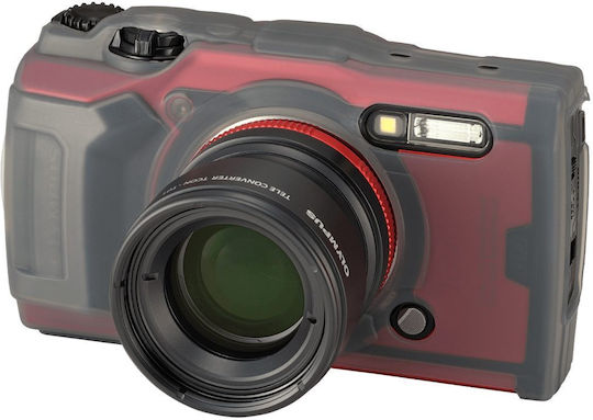 Olympus Tcon-t01 Teleconverter Lens