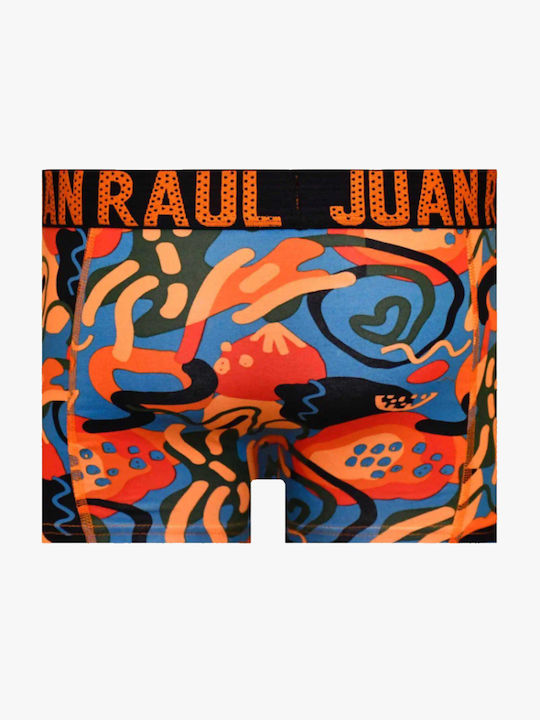 Juan Raul