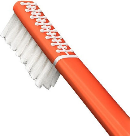 Piuma Toothbrush Soft Coral Reef