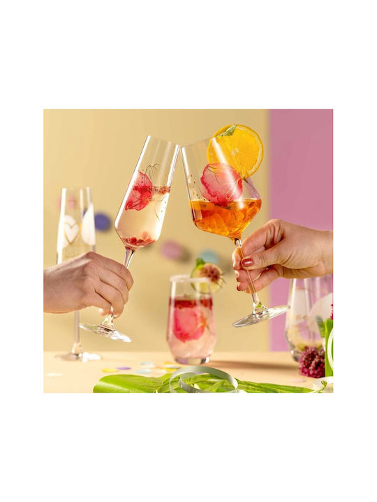 Leonardo Glas Cocktail/Trinken aus Glas 365ml