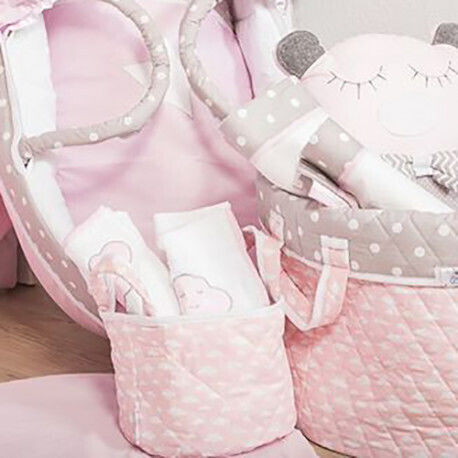 Baby Star Spielzeugkiste