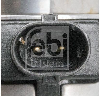 Hydraulische Pumpe Lenksystem Febi Bilstein 180659