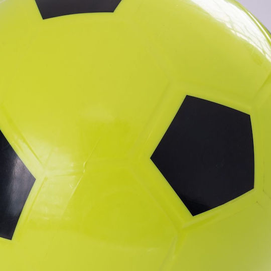 Huari Kinderball Fußball Gelb