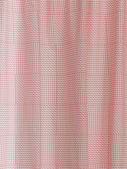 Palamaiki Kids Decorative Pillow Case Bon Bon Pink 15x60cm