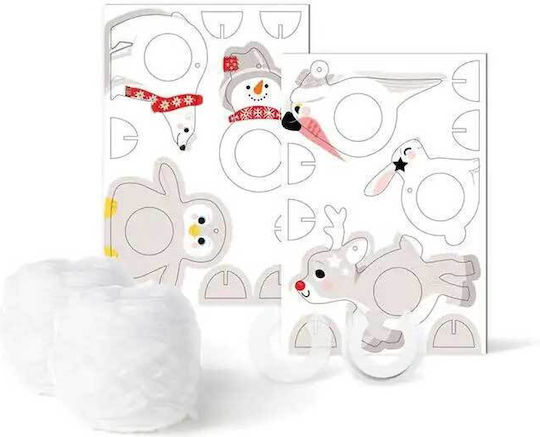 Avenue Mandarine Children's Craft