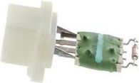 Rezistor Ventilator Cabina Mahle Abr 97 000p