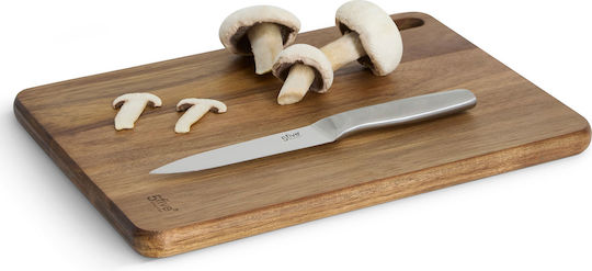 Marva Wooden Chopping Board 35x25cm