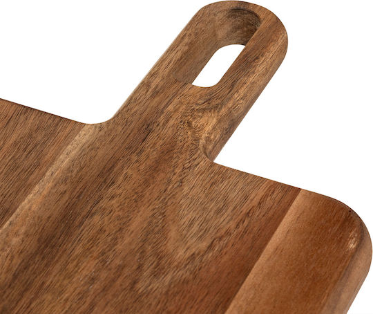 Marva Wooden Chopping Board 40x20cm