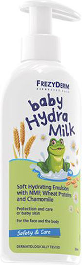 Frezyderm Hydra Milk Γαλάκτωμα για Ενυδάτωση 300ml