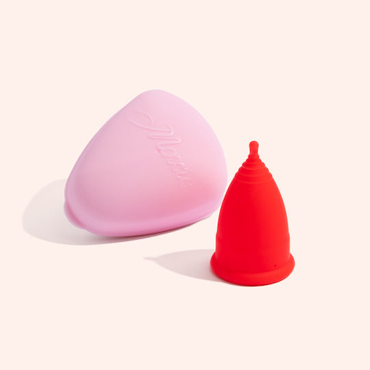 Moxie Reusable Menstrual Cup Regular