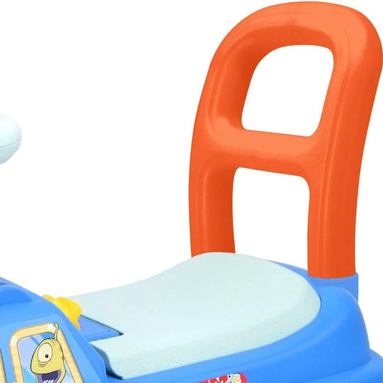 Kiddieland Αυτοκινητάκι Ride On με Ήχους